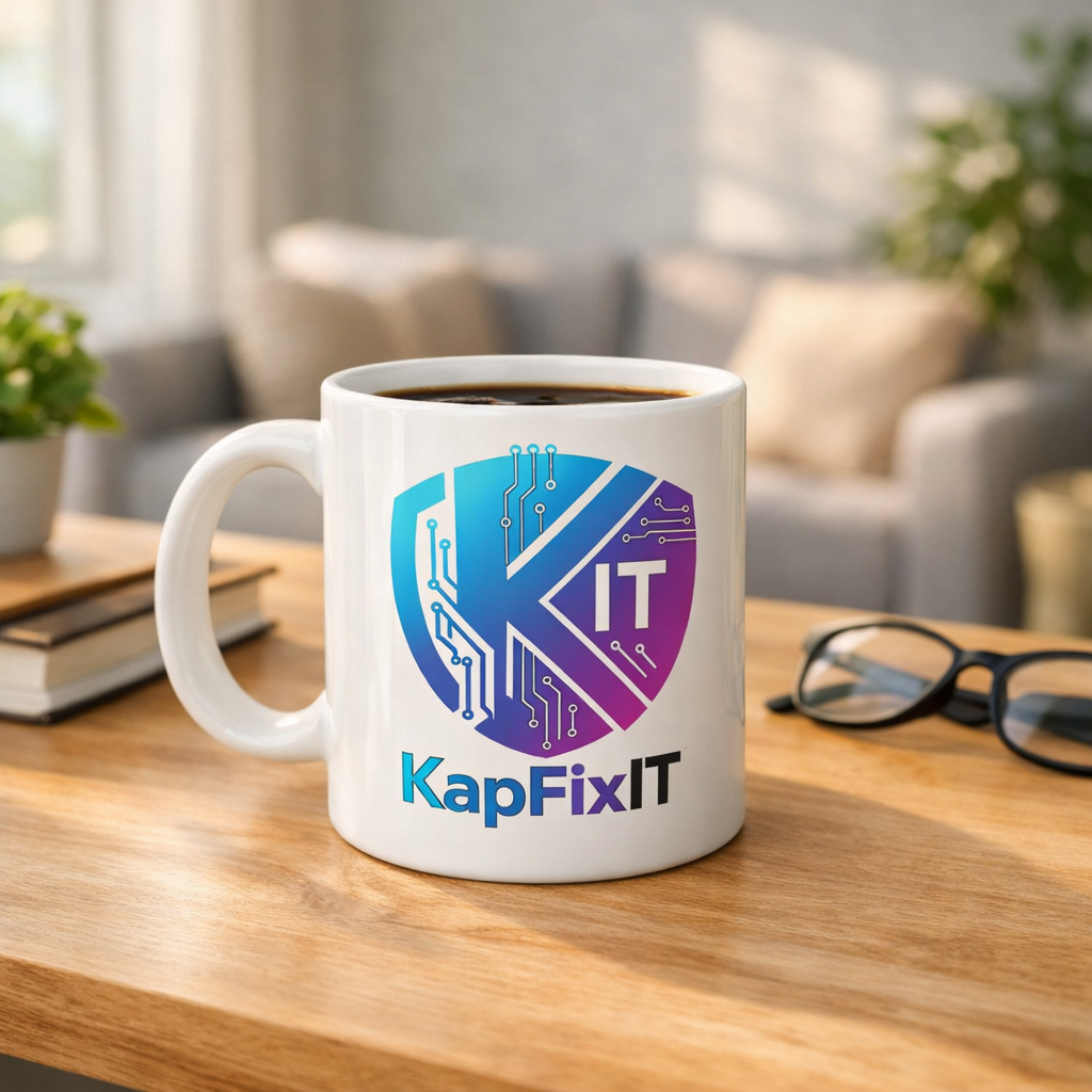 Fototasse personalisiert