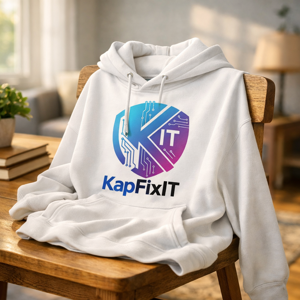 T-Shirt bedruckt